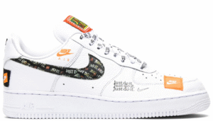 Air Force 1 Low '07 PRM 'Just Do It'
