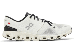 Cloud X 3 'White Black'