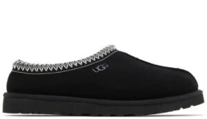 UGG Tasman Slippers ‘Black’