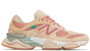 Joe Freshgoods x 9060 'Penny Cookie Pink'