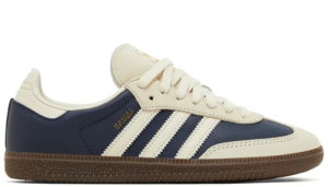 Samba OG 'Night Indigo Crew White'