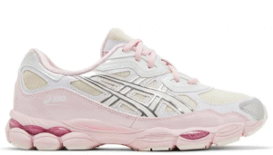 Kicki Yang Zhang x Gel Nyc 'Cream Pink'