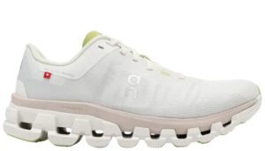 Wmns Cloudflow 4 'White Sand'