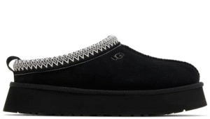 Tazz Slipper 'Black'