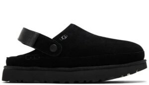 UGG Goldenstar Clog ‘Black’