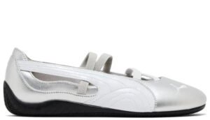 Wmns Speedcat Ballet 'Metallic - Silver'