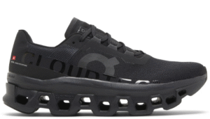 Cloudmonster 'All Black'