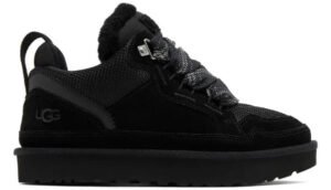 UGG Lowmel ‘Black’