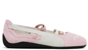 Wmns Speedcat Ballet SD 'Whisp of Pink'