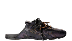 New Balance 530 SL Mule Miu Miu Black