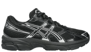 Gel 1130 GS 'Black Pure Silver'