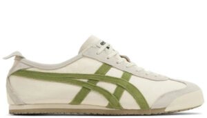 Onitsuka Tiger Mexico 66 VIN ‘White Cactus Green’