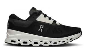 On Running Cloudstratus 3 Black/Frost