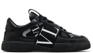 Valentino VL7N Low 'Black' 2022