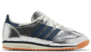 SL72 OG 'Silver Metallic Collegiate Navy'