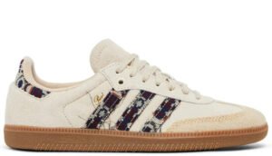 Samba Consortium Cup End