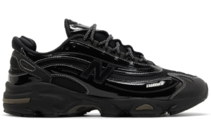 Aimé Leon Dore x 1000 'Black'