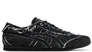 Onitsuka Tiger Mexico 66 SD Denim ‘Black’