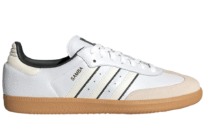 Samba OG 'Two Tone Stripes - Black'