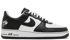 Air Force 1 Low QS Terror Squad Blackout