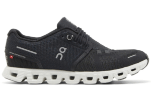 Cloud 5 'Black White'