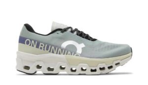 On Running Cloudmonster 2 Mineral Aloe