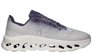 On Running Cloudtilt Midnight Ivory