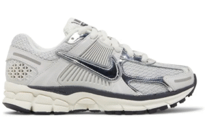 Air Zoom Vomero 5 'Photon Dust Metallic Silver'