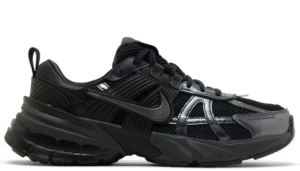 V2K Run 'Black Anthracite'