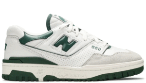 550 'White Green'