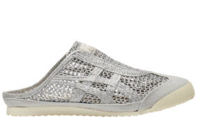 Mexico 66 Sabot 'Pure Silver'