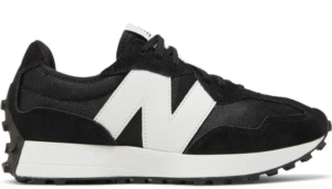 New Balance 327 'White Black'