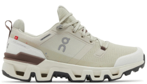 Cloudwander Waterproof 'Sand Ivory'