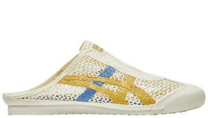 Mexico 66 Sabot 'Cream Mustard'