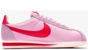 Cortez 'Rose Pink'