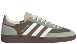 Handball Spezial ‘Olive Green Brown’