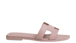 Hermes Oran Rose Cancan