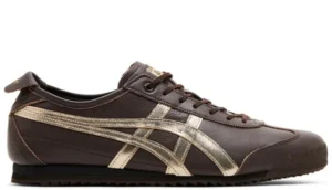 Onitsuka Tiger Mexico 66 SD 'Licorice Brown Champagne'