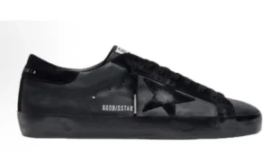 Golden Goose Super-Star sneakers