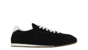 alo yoga sunset black white