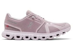 ON Wmns Cloud 6 'Mauve Orchid'
