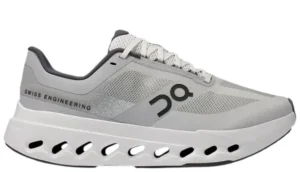 ON Cloudsurfer Next 'Glacier White'