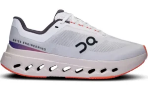 ON Cloudsurfer 'White Flame'