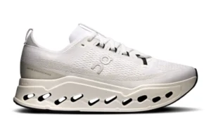 ON Cloudsurfer Max 'Triple White'