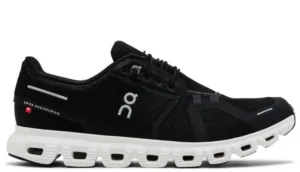 ON Cloud 6 'Black White'