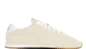 alo yoga sunset beige white