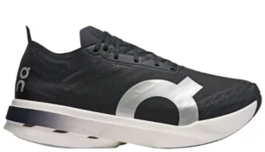 ON Cloudboom Strike 'Black White'