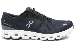 ON Cloud X 4 'Ink Ivory'