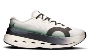 ON Cloudboom Max 'White Black'