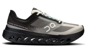 On Cloudsurfer Next Lumos Running - Black Dew